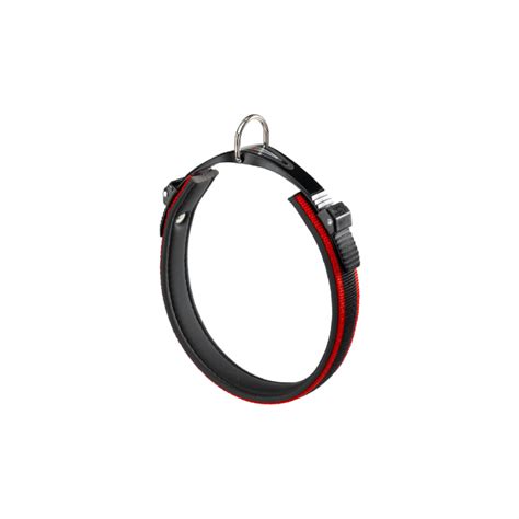 Ferplast Collar Ergocomfort C Collar Red Ancho Mm X Largo