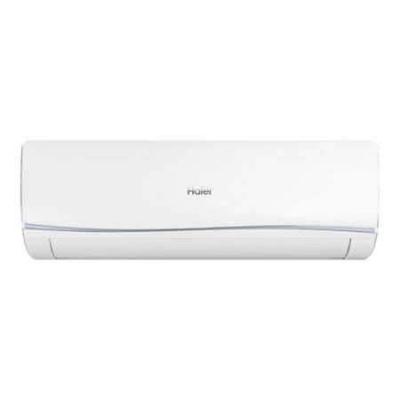 Haier Hsu Hfcf White Triple Inverter Ac Ton To Me Mart