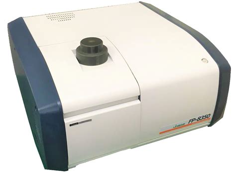 JASCO FP 8050 Spectrofluorometers ABL E JASCO