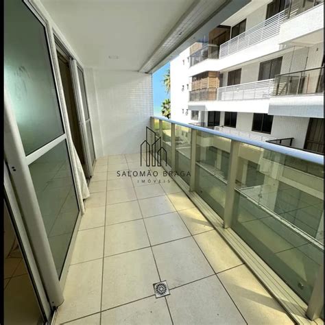 Apartamento Na Avenida Governador Argemiro De Figueiredo Jardim