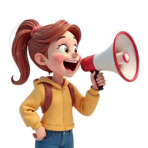 Talking Loud Clipart Speak Loudly Images Free Download On Freepik