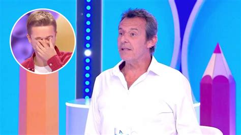 Les 12 Coups De Midi Cette Belle Surprise De Jean Luc Reichmann Qui A