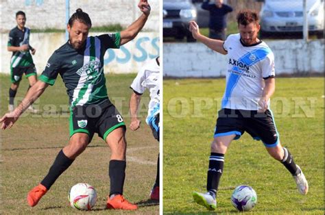 Juventud Obrera Y Argentino Definen El Primer Finalista Del Torneo