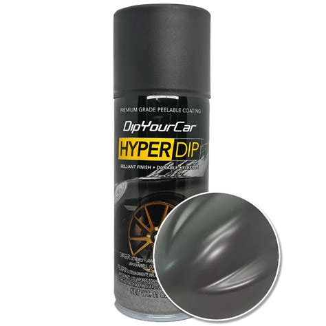 Hyperdip Nardo Grey Plasti Dip Belgi