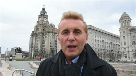 Danny Mccall Is Set To Star And Produce A New Film Set In Liverpool