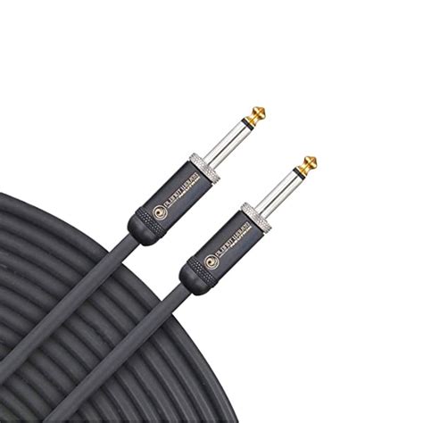 Best Guitar Cables 2025 For Electric Acoustic And Bass Guitar World