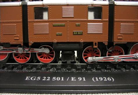 Brown Scale Atlas Eg E Train Model Nb T