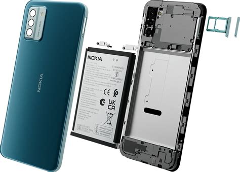 Nokia G22 Full Specifications Price And Reviews Kalvo