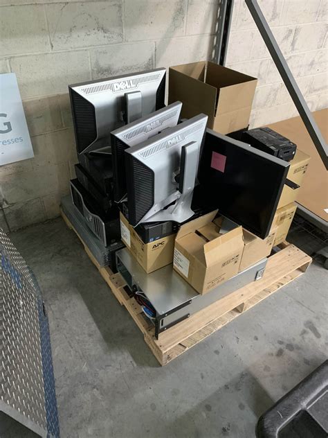 how to recycle an old computer 1