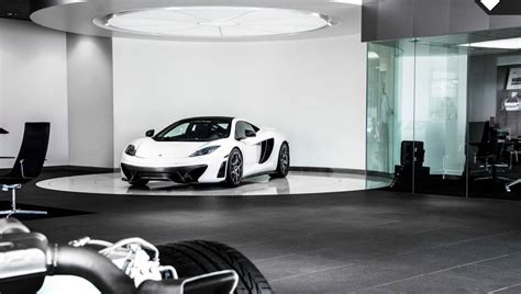 Mclaren Mp4 12c Modified By Vorsteiner Carsession