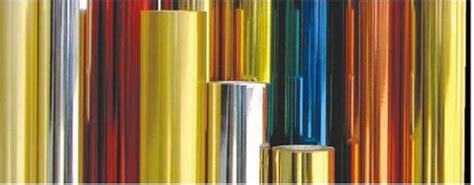 Hot Stamping Foil Textiles At Best Price In Ahmedabad By Aryodaya Plastic Industries ID