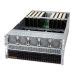 Supermicro CBL-SAST-0827 Internal Slimeline SAS (x8) LA SFF-8654 to 8 x ...