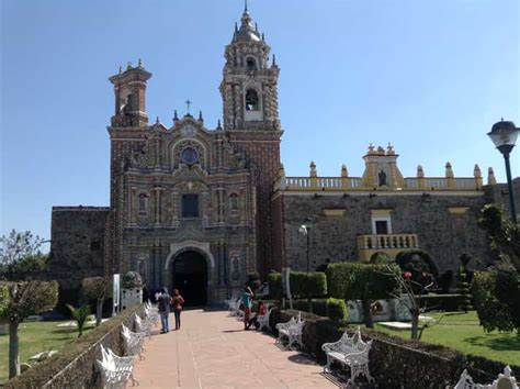 Combo Cholula Stadt Pyramide Doppeldecker Stra Enbahn Tour Getyourguide