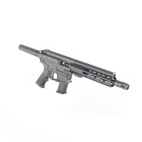 Ar 9 9mm Glock Pistol Mlok Cqb G2 Andro Corp Industries