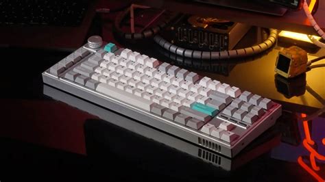 Lemokey L3 Review: Keychron Goes Gaming | MMORPG.com