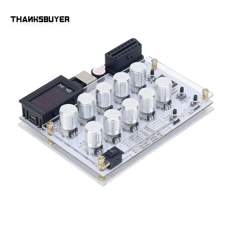 SAE J1939 Automotive ECU Simulator OBD Simulator For Passenger Cars