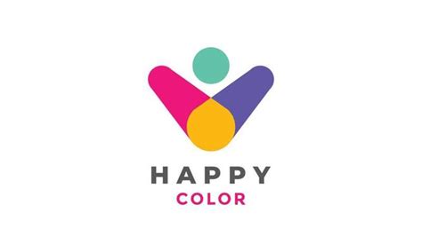 Colorful Logo Vector Art, Icons, and Graphics for Free Download