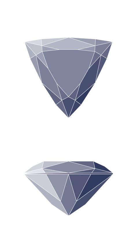 Guide to diamond shapes – Artofit