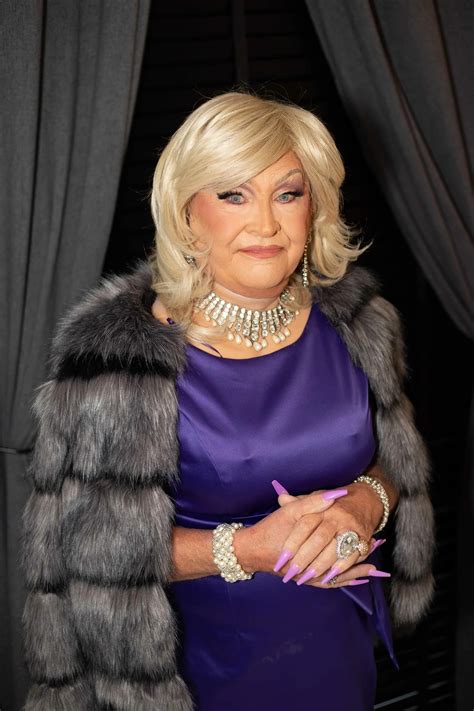 Lady Suzanne Nude Pics XHamster