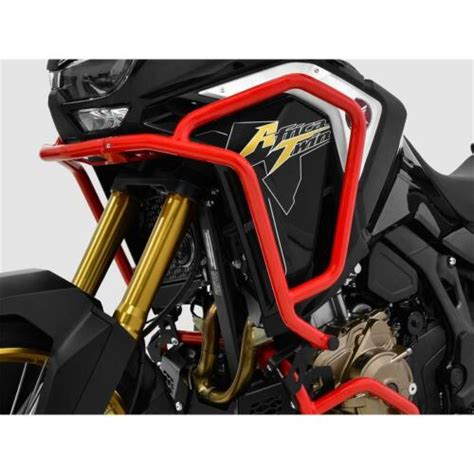 Zieger Fall Protection Compatible With Crf L Africa Twin Adventure