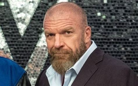 Triple H Gets Promoted To Chief Content Officer In Wwe