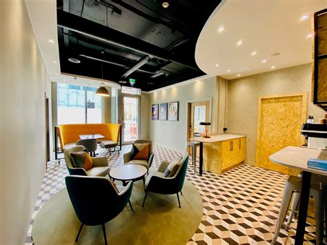 Meeting Rooms at Holiday Inn London - Whitechapel, 5 Cavell St, London ...