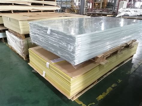 Factory Direct Fr G Epoxy Fiberglass Sheets High Performance