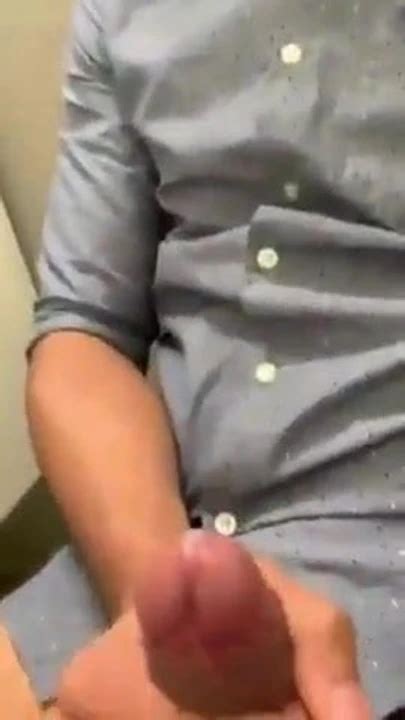 Batendo Uma Punha No Trabalho Gay Amateur Amateur Porn Xhamster