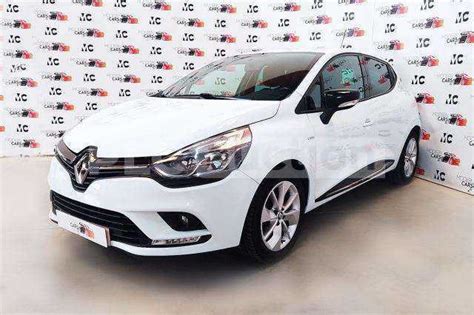 Renault Clio 2017 From Spain PLC Auction PLC Auction