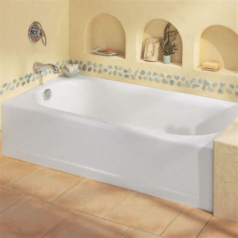 Best American Standard Bathtub 2023: TOP 8 Reviews