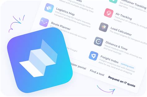 Advanced logistics software will eventually replace sterling tracking 1