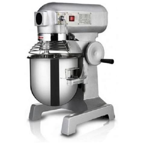 Планетарный миксер FROSTY B20-B -Купить Кондитерский миксер, цена ...