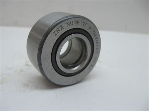 Romania Bearing NUTR17 Manufacturers, Suppliers, Distributor - Good ...
