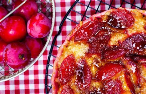 Receitas Ameixa Que Rendem Um Verdadeiro Banquete