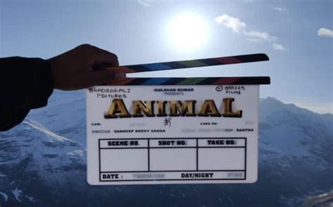 Animal Movie 2023: Exploring The Shooting Locations Of Ranbir Kapoor’s ...