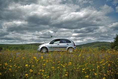 Comment R Soudre Le Voyant Injection Contr Ler Sur Citroen C