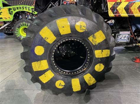 Hot Wheels Monster Trucks Live W Odzi Czyli Niezwyk E Pokazy Gigantycznych Maszyn Rodem Ze