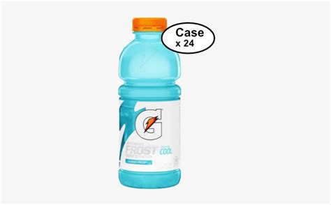 Blue Frost Gatorade Nutrition Facts - Nutrition Ftempo