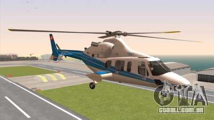 Helic Pteros Para Gta San Andreas