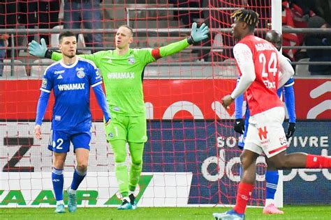 Ligue 1 Les Chiffres Clés De Brest Racing Jeudi 20h30