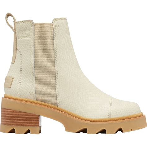 Sorel Joan Now Chelsea Boot Womens Women