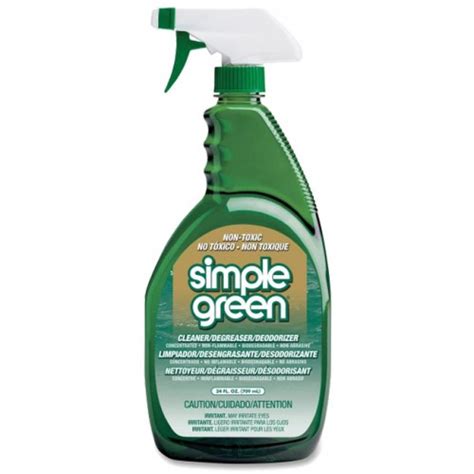 Simple Green 13012 Simple Green Spray 24oz