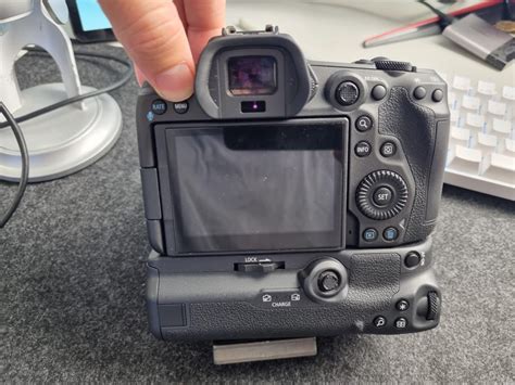 How To Check Canon R5 Shutter Count Both Procedures