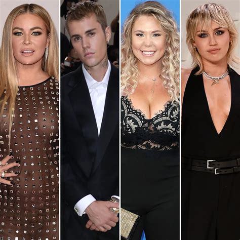 Celebrities Who Spilled Their Most NSFW Sex Secrets Read Their Steamy Quotes