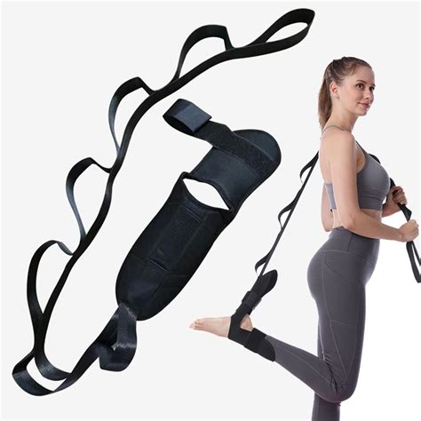 Paifeancodill Leg Stretcher For Plantar Fasciitis Yoga Ligament