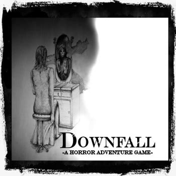 Downfall (2009) (Video Game) - TV Tropes