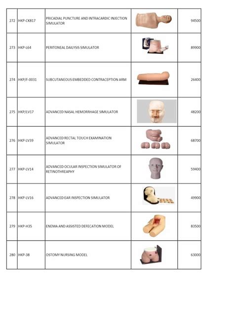 Female Internal External Genital Organs Models At Rs 2080 Medical