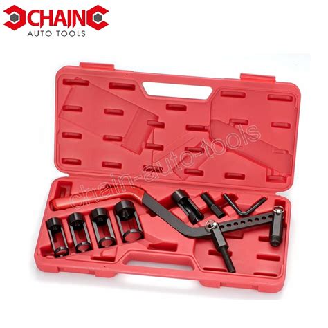 UNIVERSAL VALVE SPRING COMPRESSOR TOOL CHAIN ENTERPRISES CO LTD