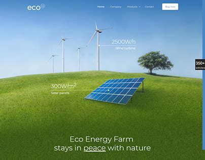 Eco2 Projects :: Photos, videos, logos, illustrations and branding ...