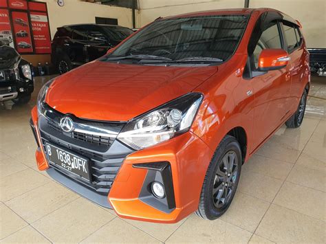 Perbedaan Spesifikasi Di Daihatsu Ayla Dan Toyota Agya Harga